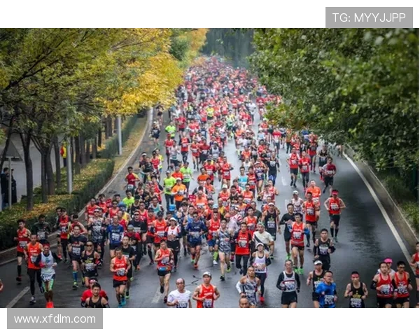 以赛二小时为目标 全力备战伦敦马拉松